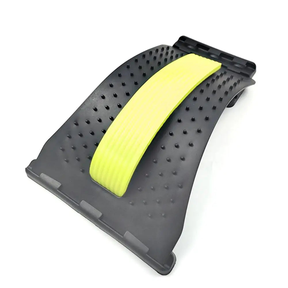 Magnetic Back Stretcher - Lumbar Pain Relief
