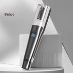 Cordless Split End Hair Trimmer - Smooth Finish