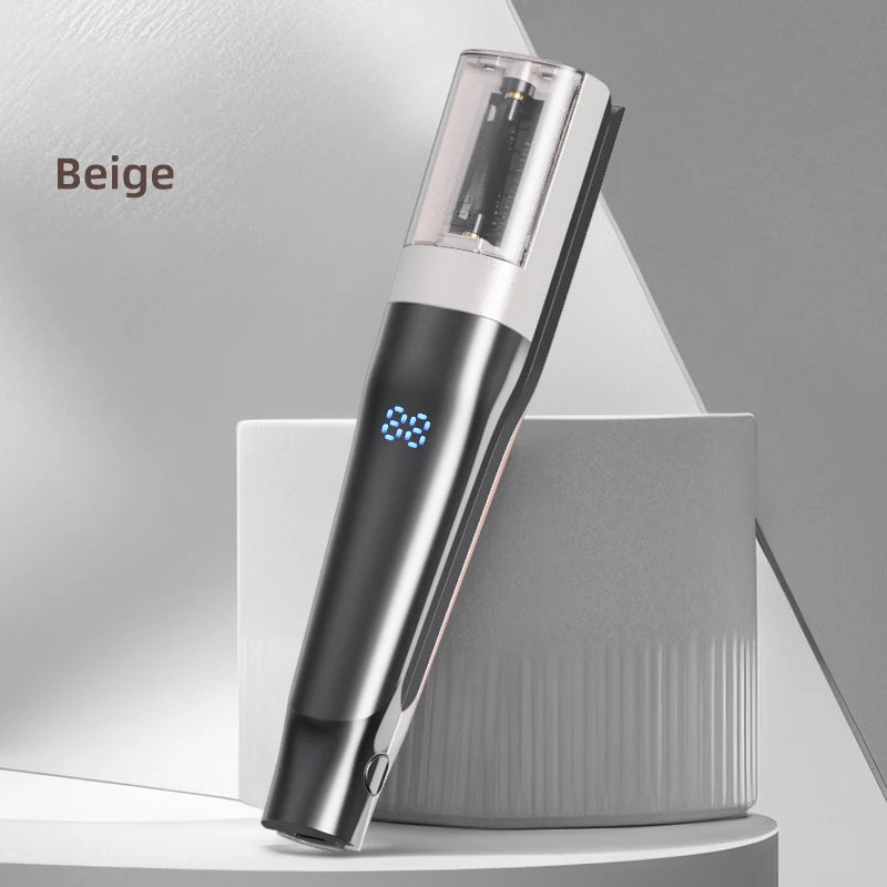 Cordless Split End Hair Trimmer - Smooth Finish