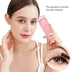 Heated Eyelash Curler – USB Rechargeable