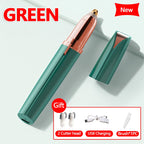 Electric Eyebrow Trimmer Pen - Facial Hair Removal