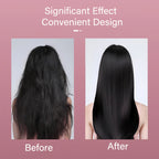 Cordless Split End Hair Trimmer - Smooth Finish