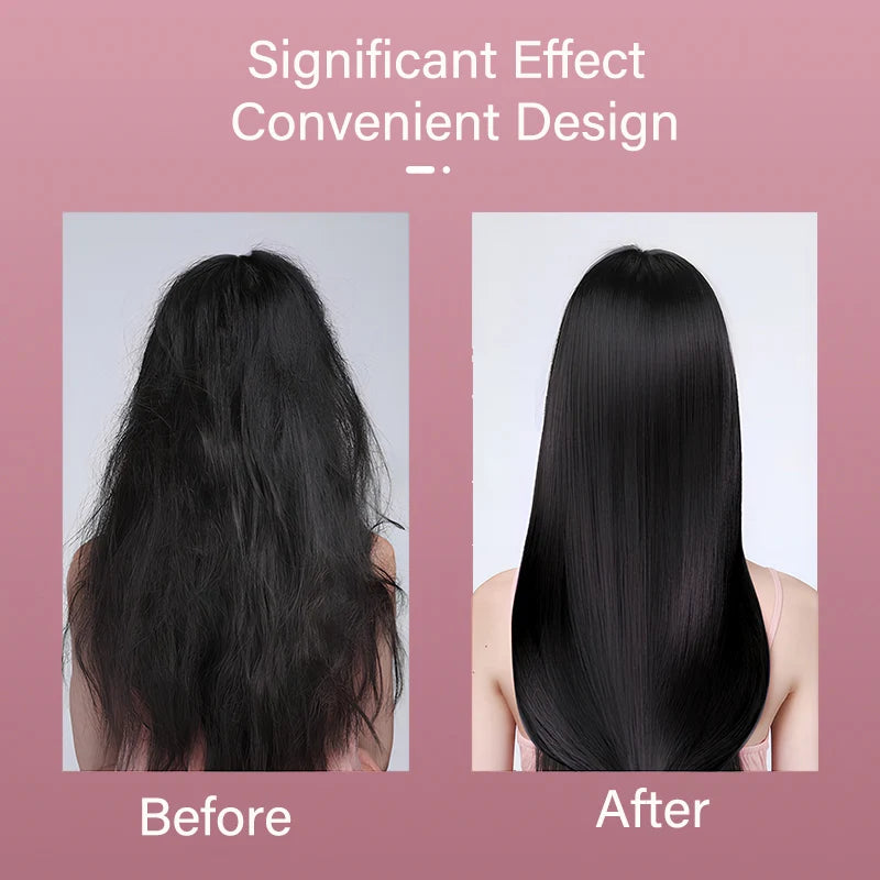 Cordless Split End Hair Trimmer - Smooth Finish