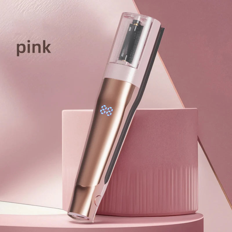 Cordless Split End Hair Trimmer - Smooth Finish