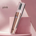 Cordless Split End Hair Trimmer - Smooth Finish