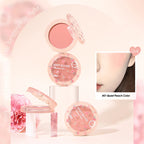 Complete Makeup Kit - 8-Piece Set