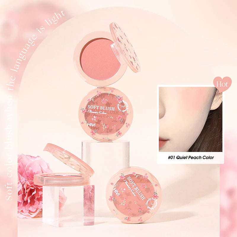 Complete Makeup Kit - 8-Piece Set