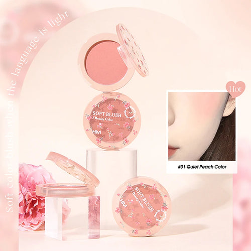 Complete Makeup Kit - 8-Piece Set