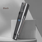 Cordless Split End Hair Trimmer - Smooth Finish