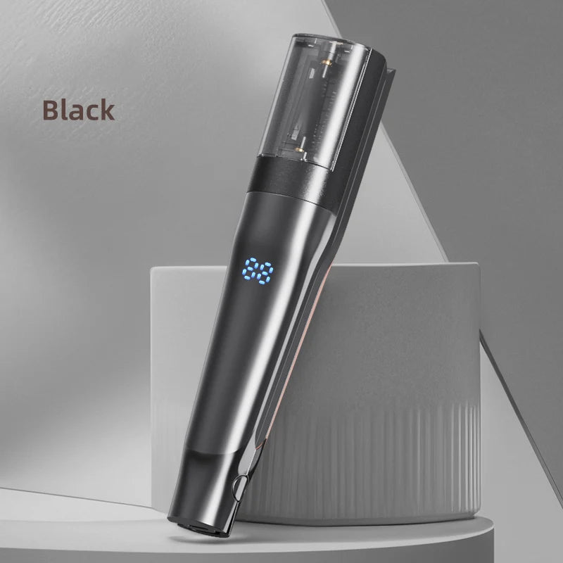 Cordless Split End Hair Trimmer - Smooth Finish