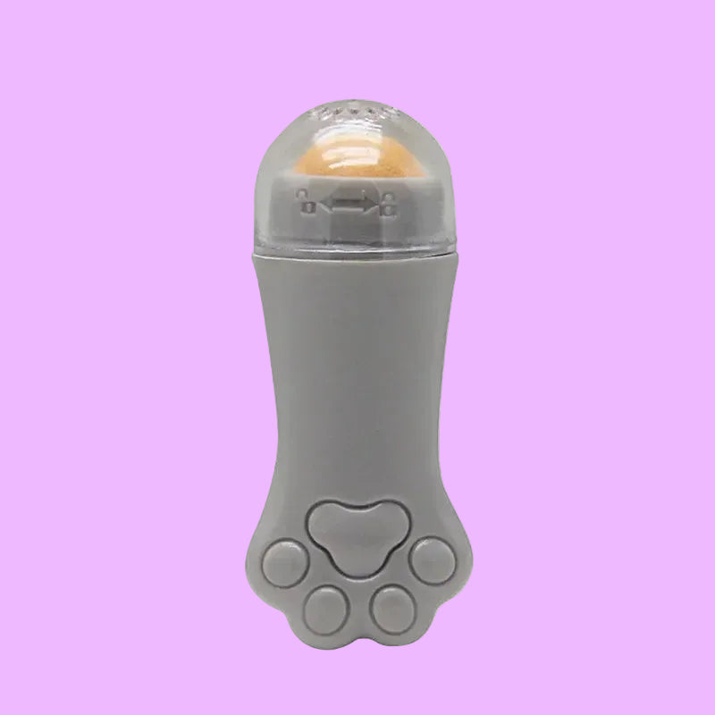Volcanic Stone Oil-Absorbing Face Roller